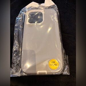 🌙 B163-48 iPhone Case for iPhone 15 Pro max